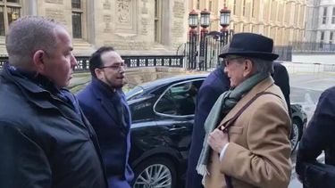 Cuba envía delegación a Londres&nbsp;