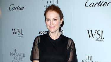 La actriz confirmó que formará parte del elenco en las dos próximas entregas de Los juegos del hambre. (Bang Showbiz Entertainment)