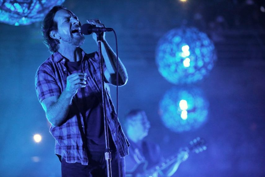 Este año lanzaron su primer sencillo, Cant Deny Me, desde el lanzamiento de su último disco Lightning Bolt en 2013.