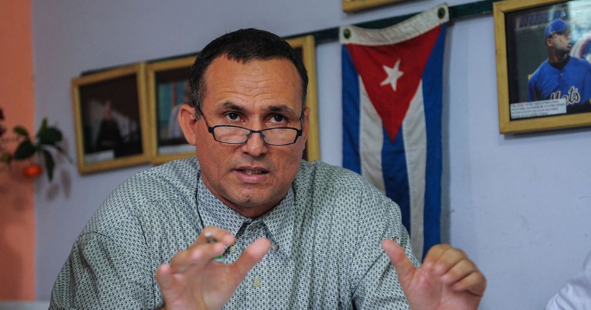 José Daniel Ferrer se declara en huelga de hambre en prisión