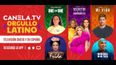 Canela TV y Pluto TV presenta su programación para disfrutar en el Mes de la Herencia Hispana.