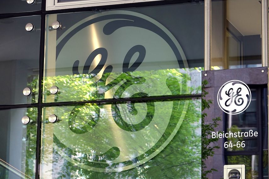 &nbsp;General Electric (GE) resolvió pagar $1.500 millones por hipotecas subprime generadas en 2005.