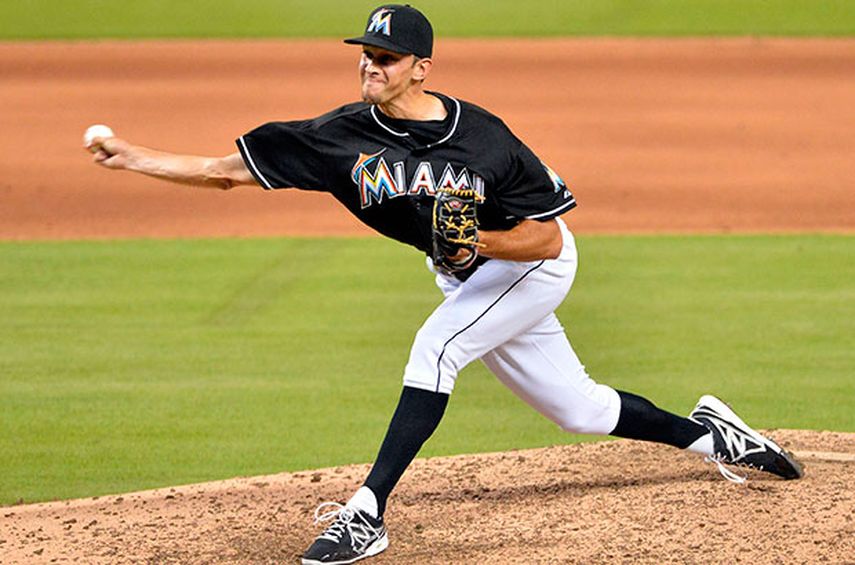 Fue la cuarta opción de salvamento perdida para Cishek (CORTESÍA) 