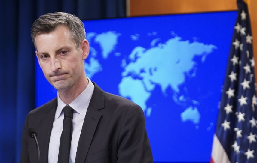 EEUU vuelve a llamar a Cuba a escuchar a su pueblo el 15N