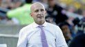 El inglés Paul Riley, entrenador del North Carolina Courage de la liga de fútbol estadounidense (NWSL), fue cesado este jueves tras ser acusado de conducta sexual inadecuada El inglés Paul Riley, entrenador del North Carolina Courage de la liga de fútbol estadounidense (NWSL), fue cesado este jueves tras ser acusado de conducta sexual inadecuada