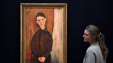 Son varios los que se subastarán.