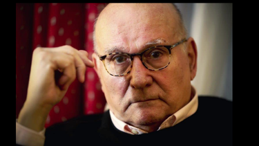 El director de cine español Mario Camus.&nbsp;