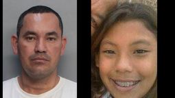 De acuerdo con los exámenes de ADN, en las uñas de la menor se lograron encontrar restos de piel que, según dichos análisis, pertenecen al presunto homicida. (Cortesía)