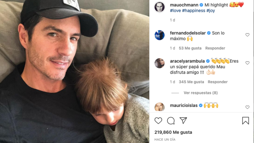 Mauricio Ochmann
