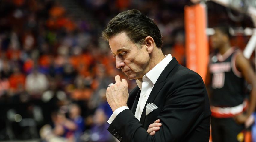 Pitino&nbsp;ha ganado dos campeonatos nacionales en su carrera y ha llegado a siete Final Four.&nbsp;