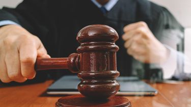 Una corte civil analzó los pormenores de la demanda.