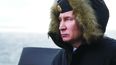 Vladimir Putin, presidente de Rusia.