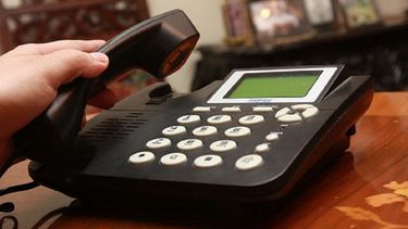 Los casos de estafa por vía telefónica van en aumento.