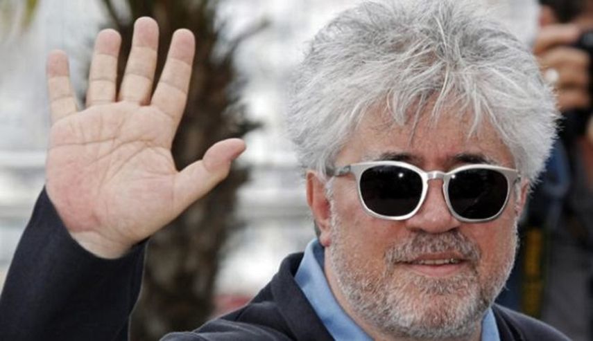 La productora El Deseo ha colgado en Youtube el primer tráiler del nuevo filme de Pedro Almodóvar, Julieta, que se estrenará el 18 de marzo (EFE).