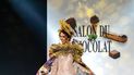 La modelo Luisa María Araujo, representó a Venezuela en un desfile benéfico dentro de la Feria Internacional del Cacao realizada en París, Francia. La modelo Luisa María Araujo, representó a Venezuela en un desfile benéfico dentro de la Feria Internacional del Cacao realizada en París, Francia.