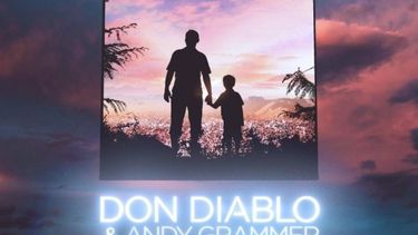 Don Diablo estrena single dedicado a su difunto padre con un videoclip muy personal