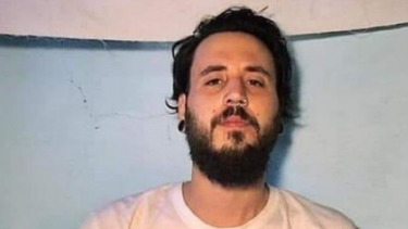 Promotor Cuba Decide Adrián Nápoles