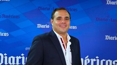 El Dr. Kike Jiménez, especialista en cirugía bariátrica.&nbsp;