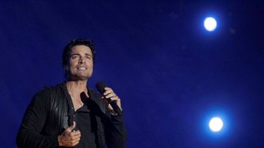 Haciendo un paréntesis entre las fechas de Estados Unidos, Chayanne hará una escala en Colombia para presentarse en Bogotá y Barranquilla.