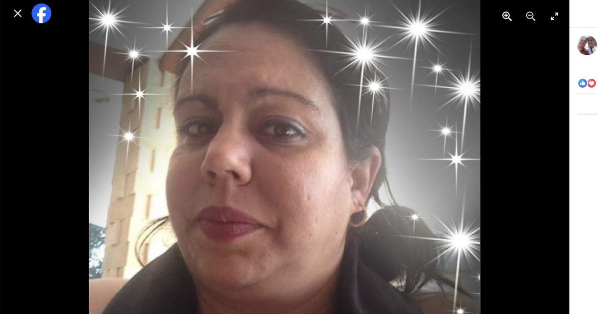 Exjueza cubana en lista de represores llega al final de su juicio de asilo en EEUU