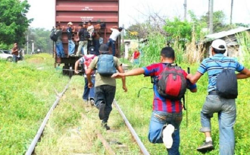 En Costa Rica fueron detenidos ocho personas y en Guatemala otras nueve (CORTESÍA.losangelespress.org)