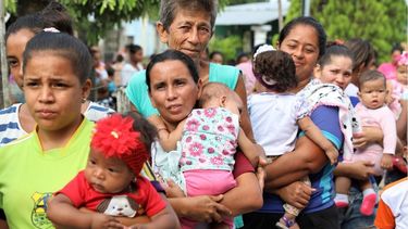 Impedimentos logísticos y burocráticos obstaculizan el trabajo de las ONG humanitarias en Venezuela.