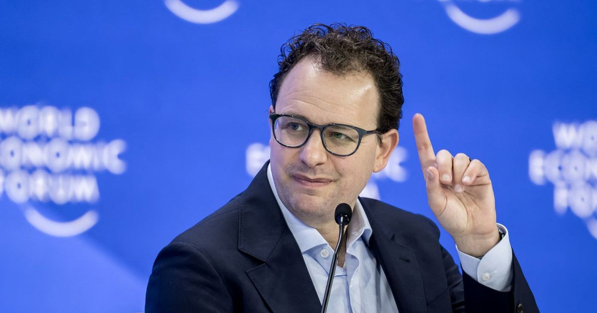 Anthropic, empresa de Inteligencia Artificial, triplica su valoración sólo seis meses