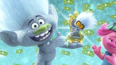 Justo cuando la pandemia empeoraba y las salas de cines cerraban, Universal Pictures pasó el estreno de “Trolls World Tour” a vídeo a la carta.