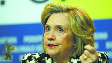 El 2 de junio Hillary Clinton fue citada a declarar ante la Corte de Apelaciones para el Circuito de Washington.