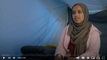Las novias del EI en Siria cuentan su historia en un documental.