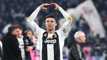 Es una noche especial, no sólo por mis goles, sino también por la actitud increíble del equipo. Ésta es la mentalidad Champions, dijo el portugués.