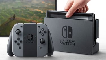 estos son los servicios online que ofrecera nintendo para la consola switch