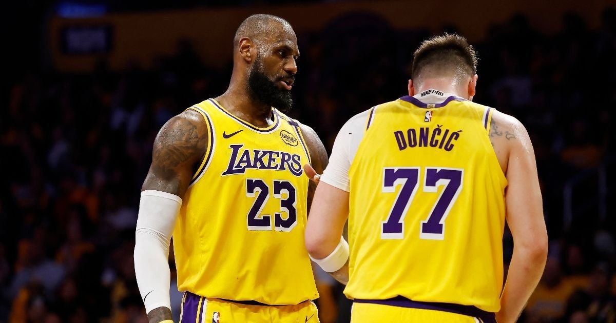 Lakers cambian de dueño: jefe de los Dodgers compra la histórica franquicia por $10.000 millones