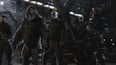 La película&nbsp;War for the Planet of the Apes.