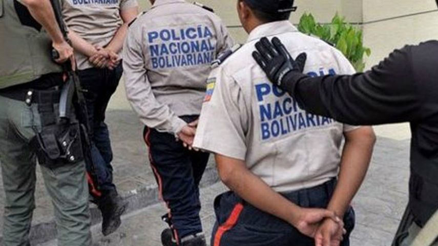 Los involucrados serán puestos a la orden del Ministerio Público (MP, Fiscalía) por los presuntos delitos cometidos que se investigan, precisó el ministro de Interior, Justicia y Paz, Néstor Reverol.