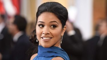 Nacida en Chicago en 1984 en una familia con raíces puertorriqueñas, Rodríguez se hizo famosa en el entretenimiento estadounidense gracias a su papel en Jane the Virgin.