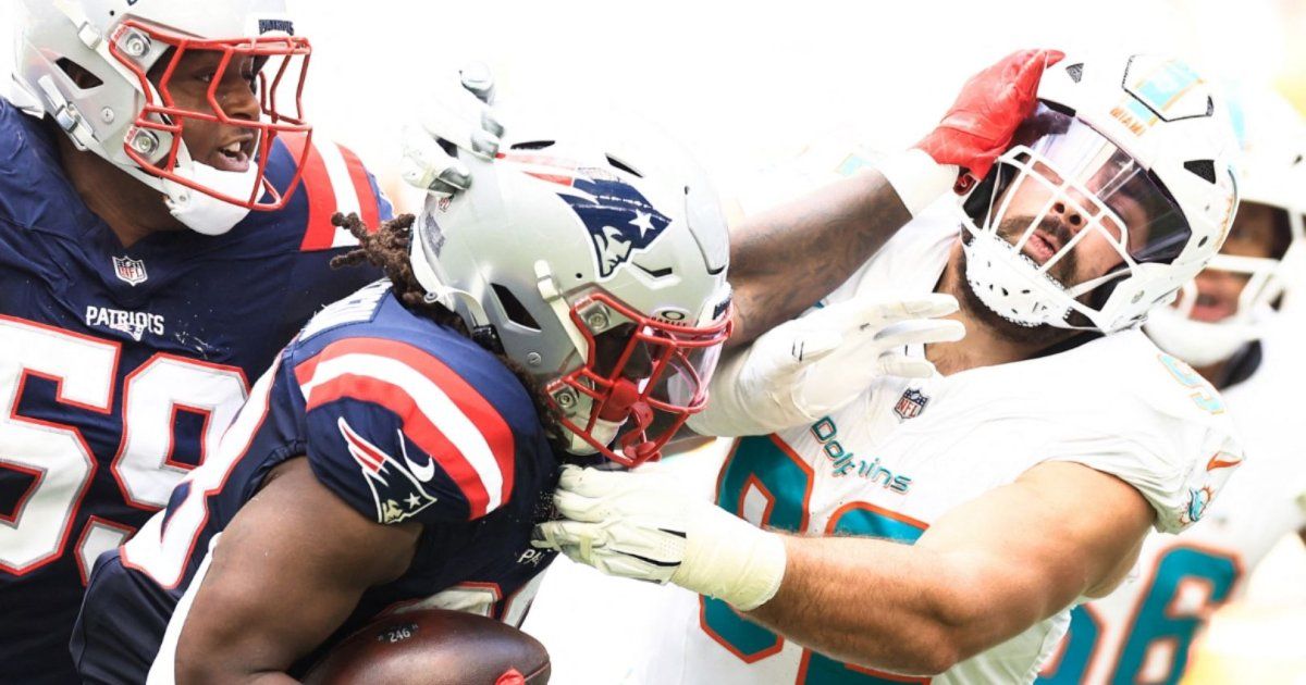 Dolphins convierten a Zach Sieler en el defensor mejor pagado con extensión millonaria