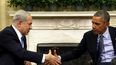 El primer ministro israelí Benjamin Netanyahu dio las gracias al presidente Barack Obama y a su administración por este acuerdo histórico