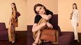 Carolina Herrera presenta la colección Fall In Love 2024.