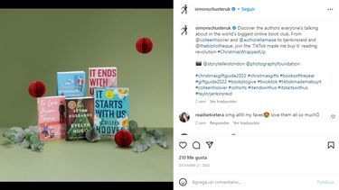 El hombre, identificado como Filippo Bernardini, trabajaba en la editorial Simon & Schuster y estafó a importantes novelistas como Margaret Atwood, Ian McEwan y Sally Rooney figuran.