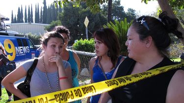Un tiroteo ocurrido cerca de una escuela de primaria situada en Rancho Tehama (California) ha dejado al menos tres muertos, informaron hoy medios locales.