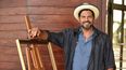 “Busco la manera de que cuando hago algo sea algo de lo cual me enamore, que me haga sentir vivo, expresó el actor cubano Francisco Gattorno. (ÁLVARO MATA)