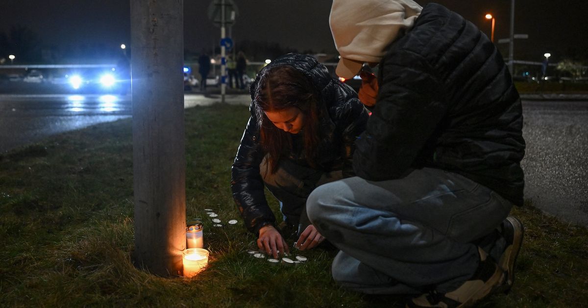 Suecia planea reducir a 13 años la edad para ir a la cárcel por delitos graves