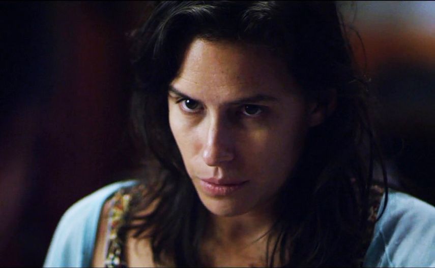 Fotograma de la realización fílmica seleccionada. (CORTESÍA)