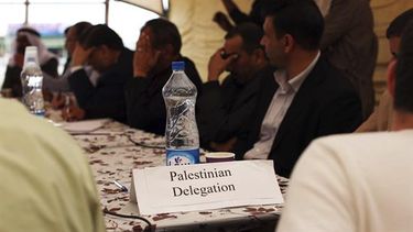 Israelíes-Palestinos-trabajan-acuerdo-extender-negocaiciones