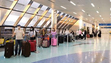 El retorno poco a poco de las operaciones a&eacute;reas comerciales normales en Rep&uacute;blica Dominicana, representa adem&aacute;s una reactivaci&oacute;n de la econom&iacute;a del pa&iacute;s.&nbsp;