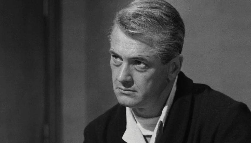 Rock Hudson fue uno de los galanes más recordados de la Edad Dorada de Hollywood.&nbsp;