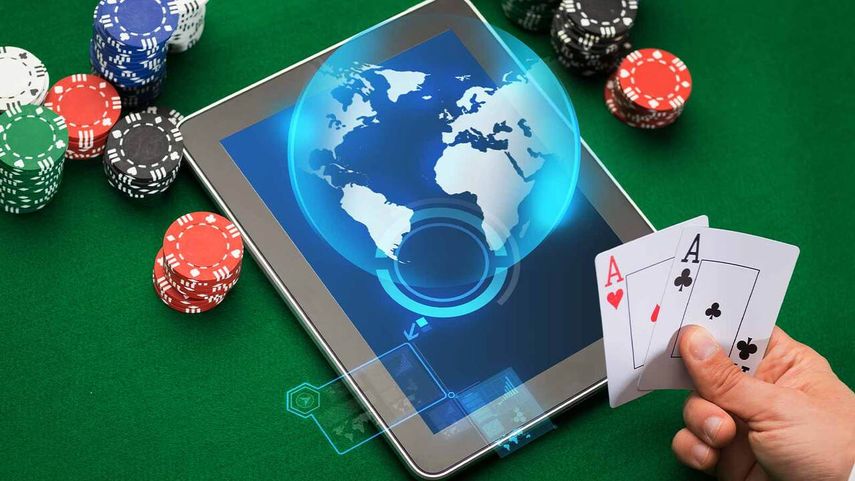 Aquí hay 7 formas de mejorar casinos en linea Argentina