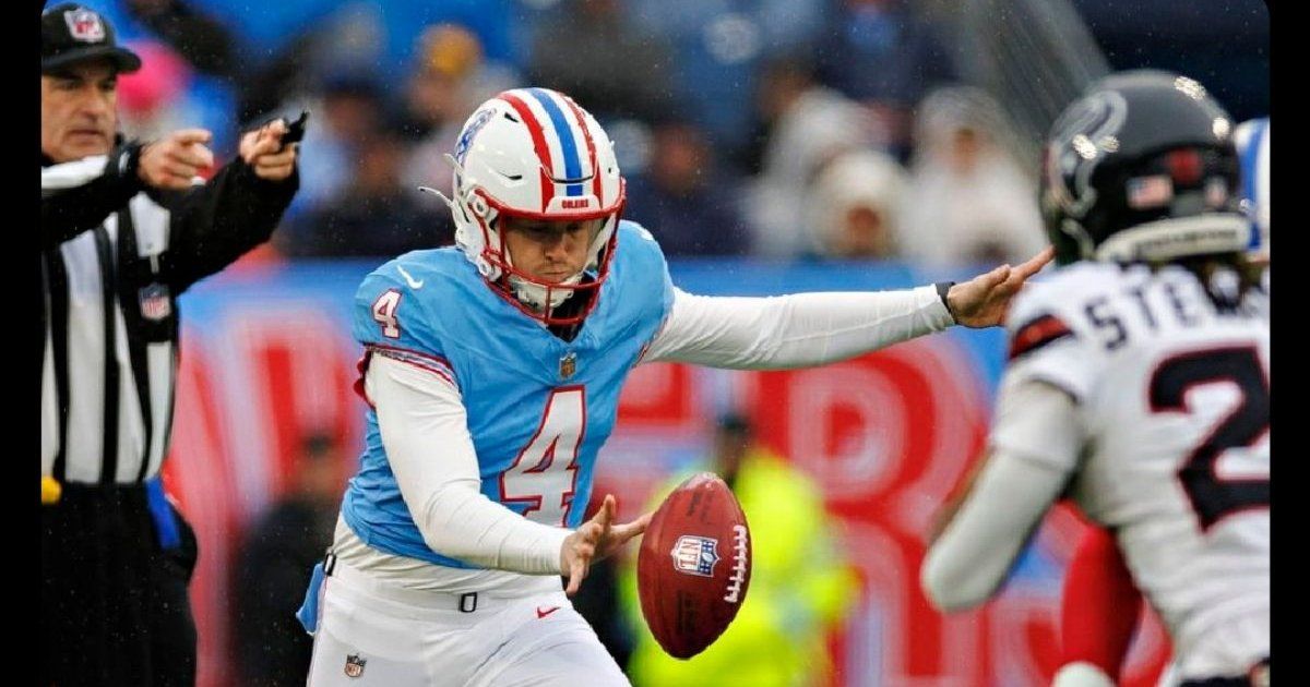 Miami Dolphins se refuerzan con la Firma de Ryan Stonehouse en la Agencia Libre 2025