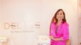 Tenay Rodríguez presenta su línea de skincare.